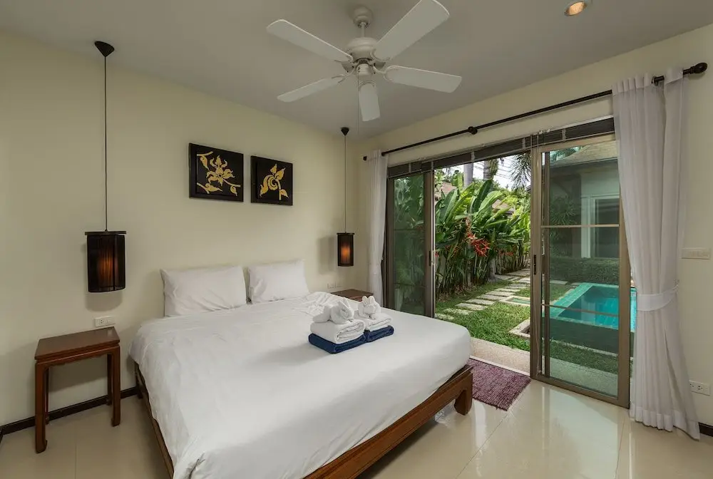 Муанг: Villa Hatiti by Tropiclook