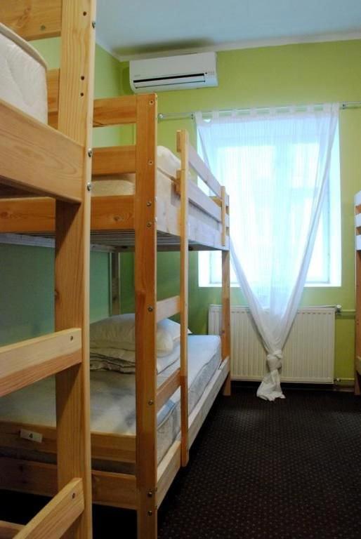 Москва: Hostel Cinema Moscow Хостел Синема