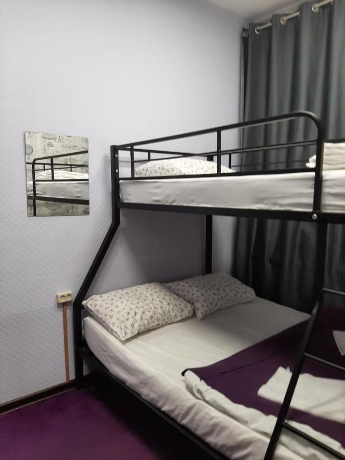 Москва: Hostel Cinema Moscow Хостел Синема