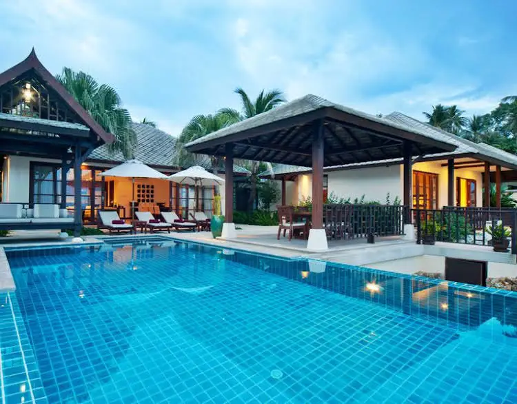 Самуи: Karma Samui