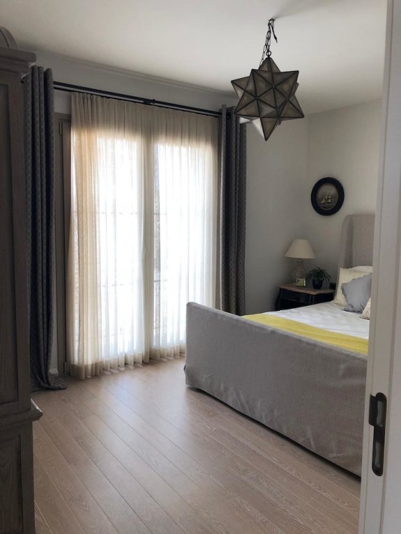 Чешме: Jardin Eden 3 Bedrooms Villa 3