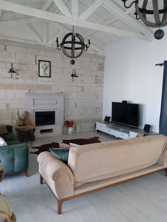 Чешме: Jardin Eden 3 Bedrooms Villa 3
