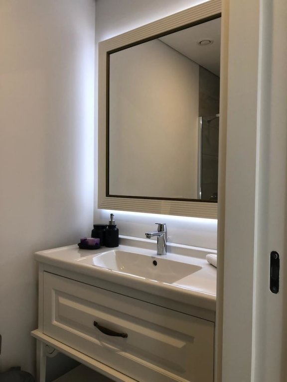 Чешме: Jardin Eden 3 Bedrooms Villa 3