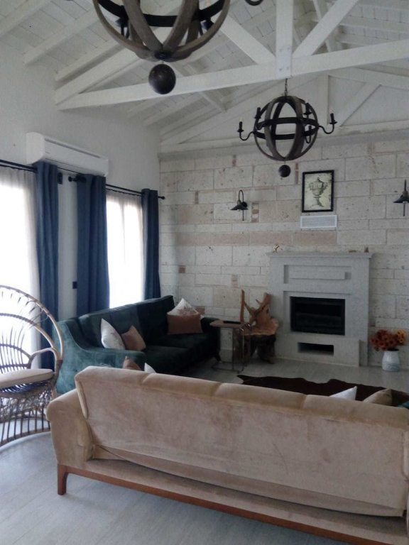 Чешме: Jardin Eden 3 Bedrooms Villa 3