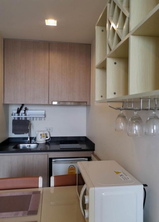 Паттайя: Unixx Condo Pattaya