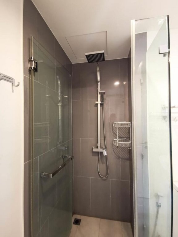 Паттайя: Unixx Condo Pattaya