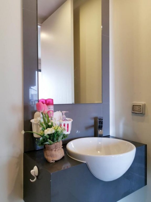 Паттайя: Unixx Condo Pattaya