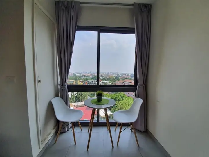 Паттайя: Unixx Condo Pattaya