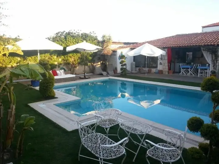 Чешме: Alacati Kite Butik Apart Otel