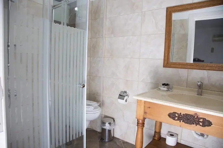 Чешме: Alacati Kite Butik Apart Otel