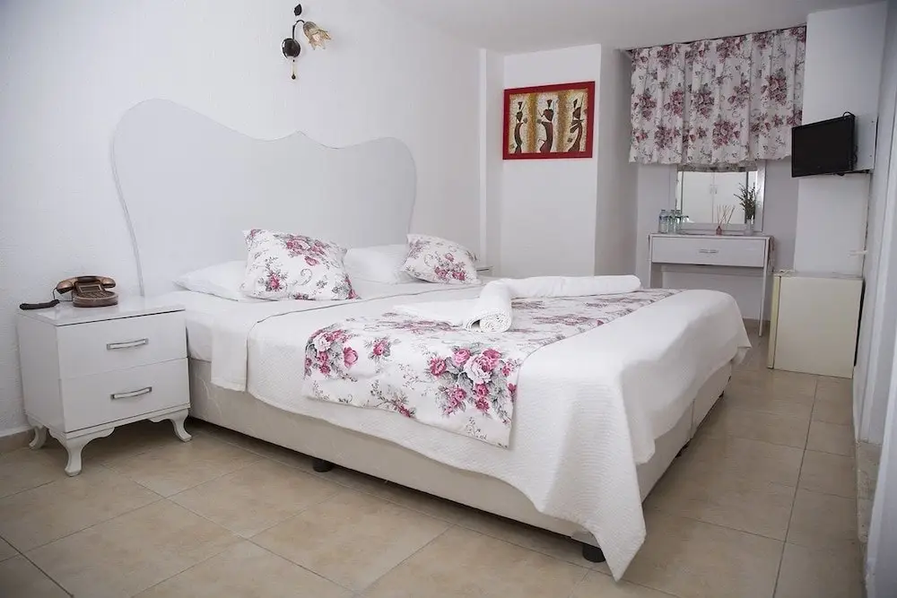Чешме: Alacati Kite Butik  Apart Otel