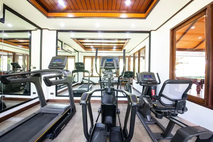 Такуа-Тунг: Capital O 370 Nernkhao Resort