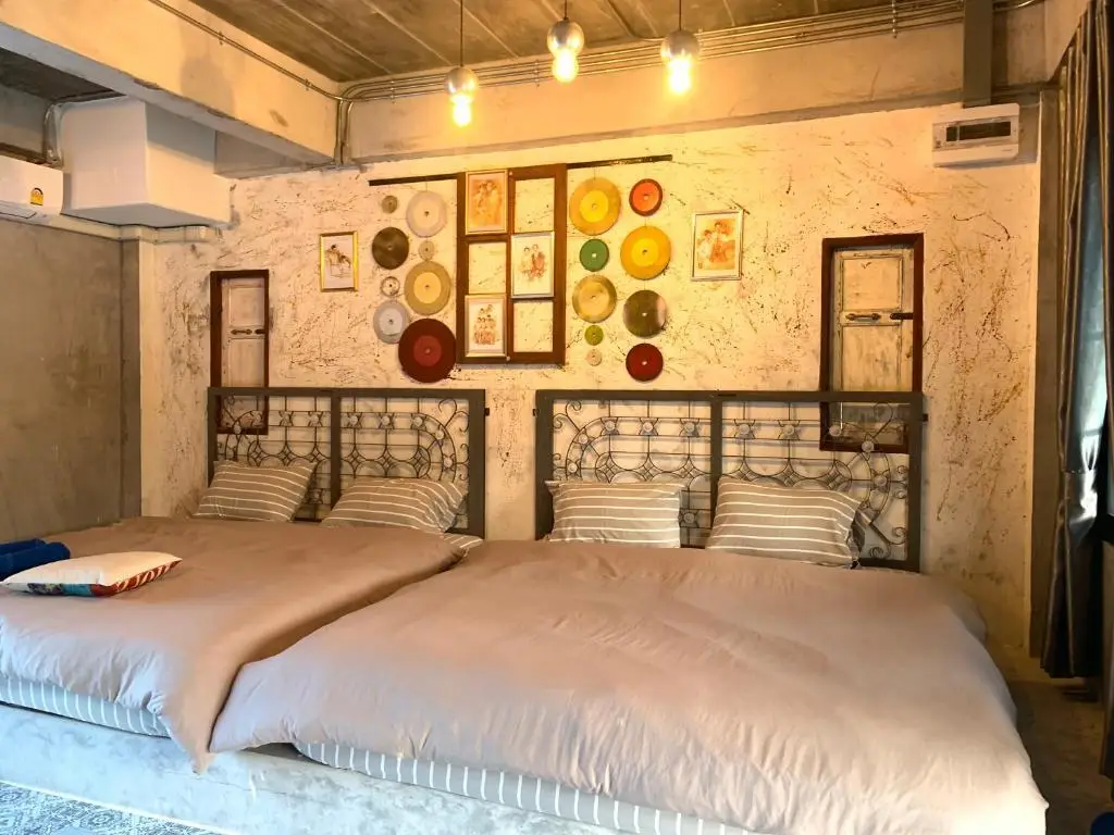 Пак-Чонг: Antani Home @Khaoyai
