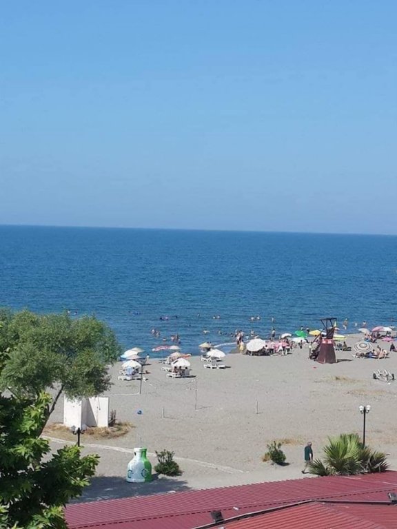 Сакарья: Liva Apart Otel