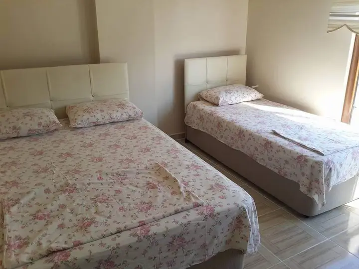 Сакарья: Liva Apart Otel