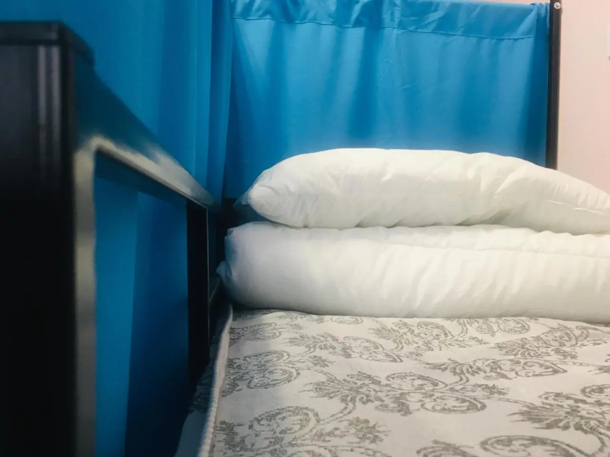 Москва: Travel Inn Комсомольская