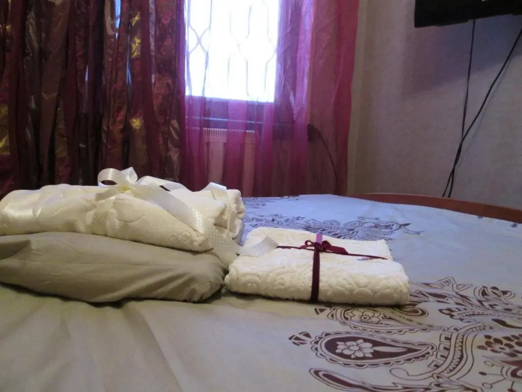 Тбилиси: Luxury Apartment On Bazaleti 7