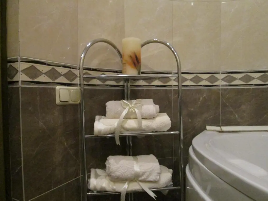 Тбилиси: Luxury Apartment On Bazaleti 7