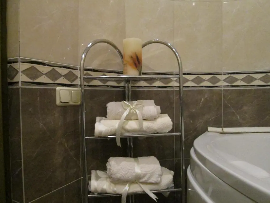 Тбилиси: Luxury Apartment On Bazaleti 7