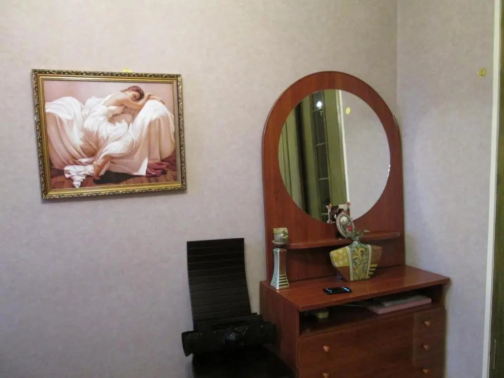 Тбилиси: Luxury Apartment On Bazaleti 7