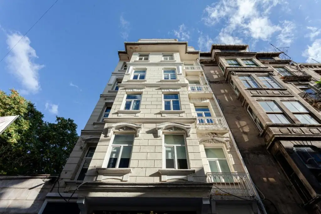 Стамбул: Origine RentalS Galata Tower