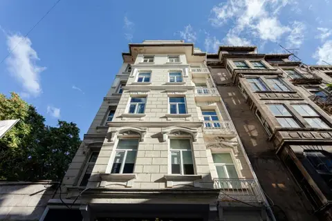 Origine RentalS Galata Tower — фото 1