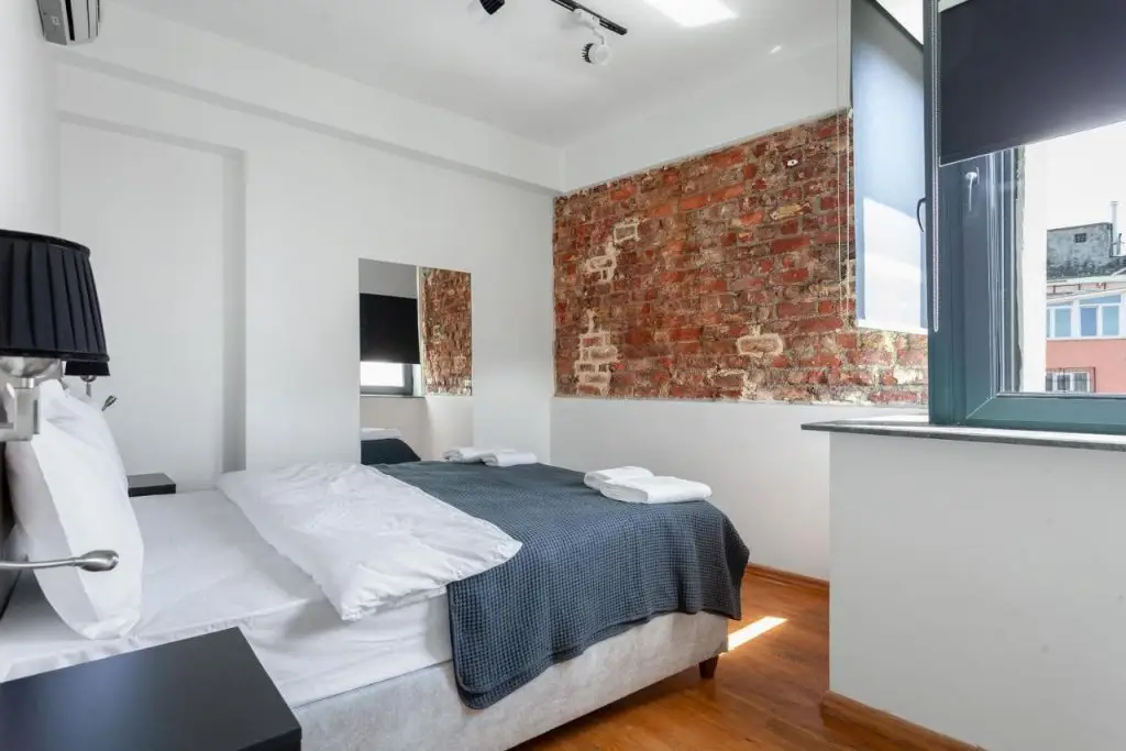 Стамбул: Origine RentalS Galata Tower