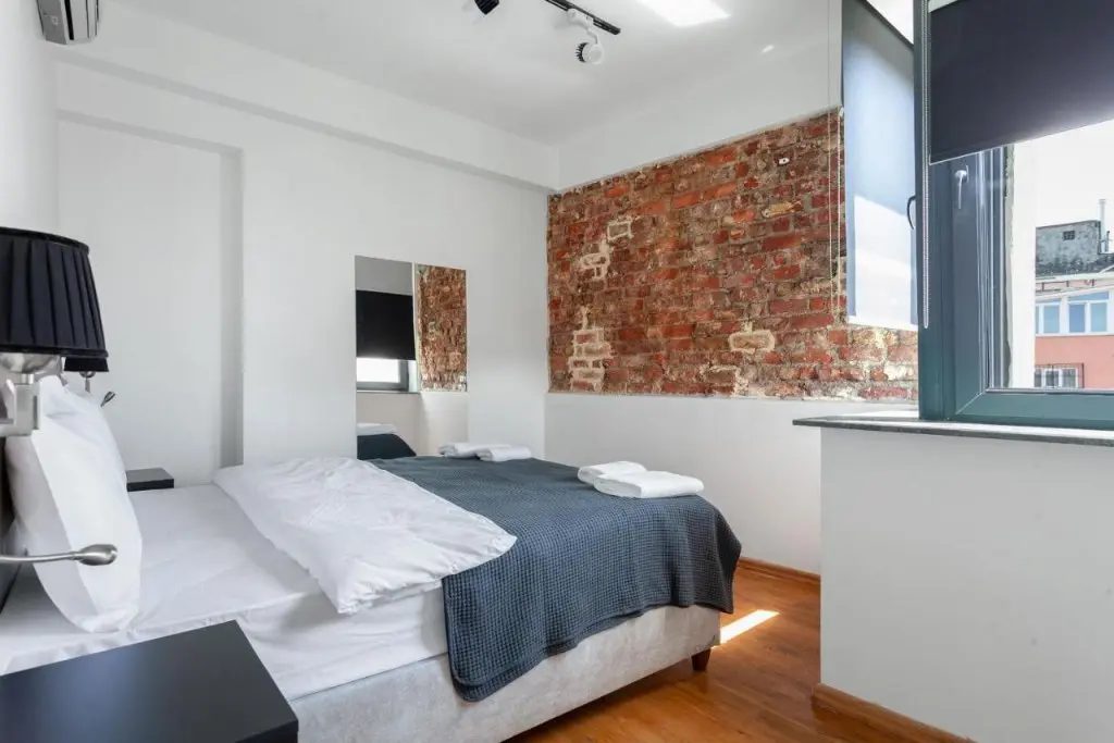 Стамбул: Origine RentalS Galata Tower