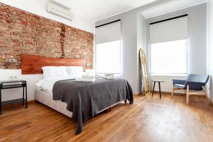 Стамбул: Origine RentalS Galata Tower