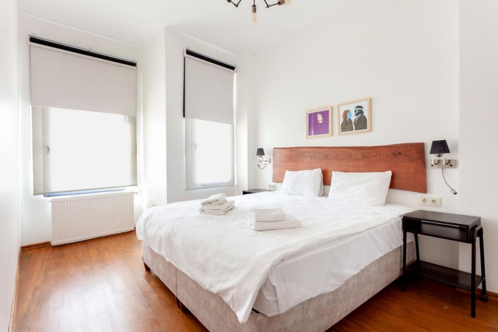 Стамбул: Origine RentalS Galata Tower