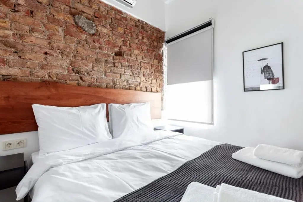Стамбул: Origine RentalS Galata Tower