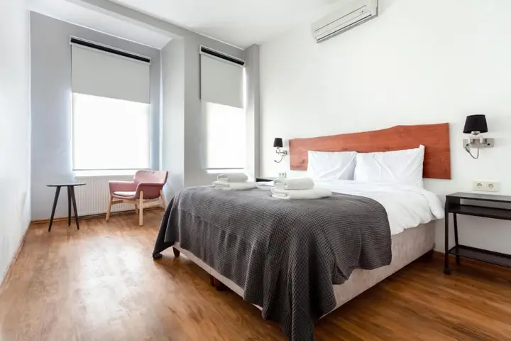 Стамбул: Origine RentalS Galata Tower