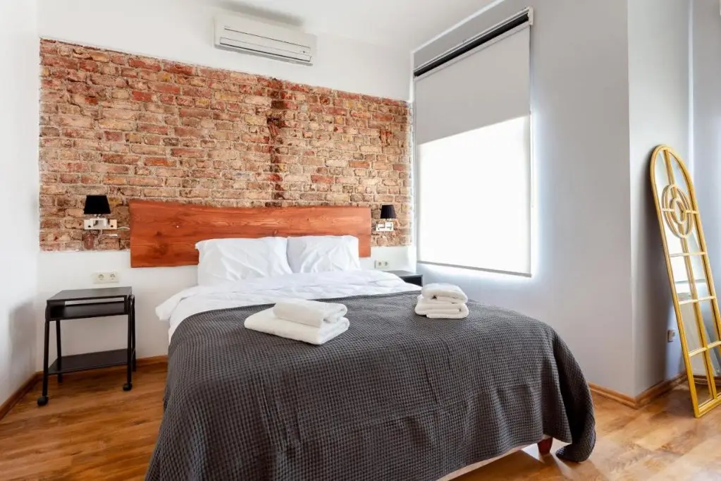 Стамбул: Origine RentalS Galata Tower