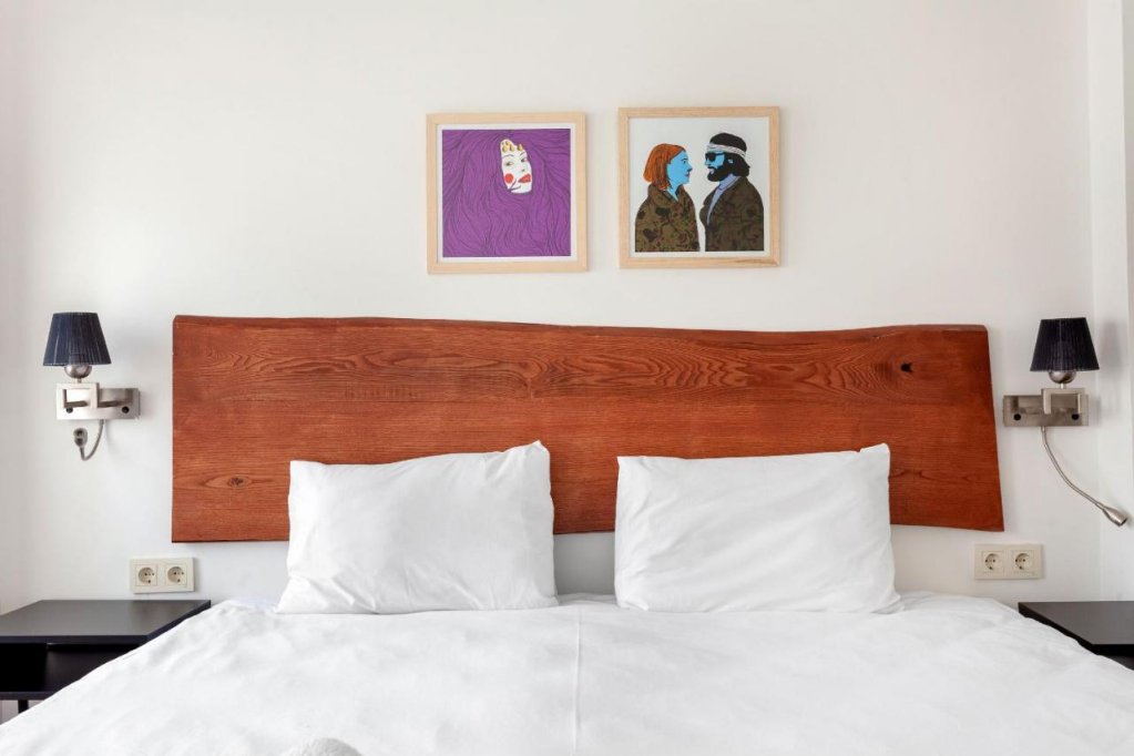 Стамбул: Origine RentalS Galata Tower
