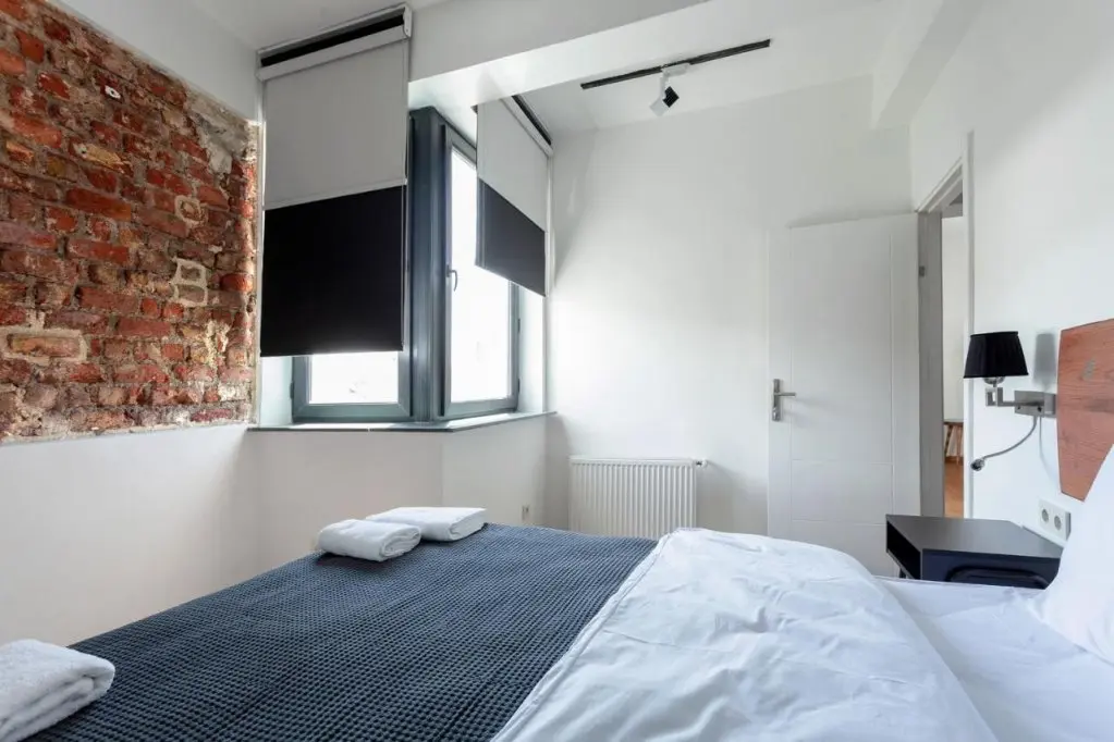 Стамбул: Origine RentalS Galata Tower