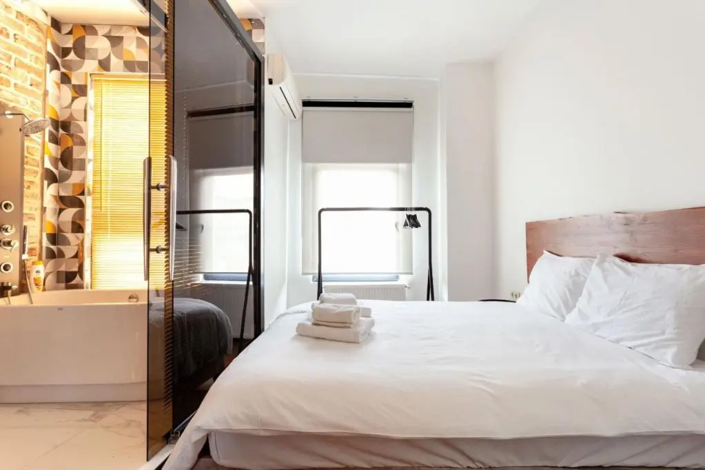 Стамбул: Origine RentalS Galata Tower