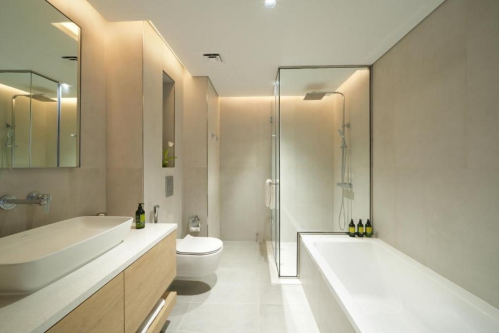 Дубай: Cheval Maison The Palm