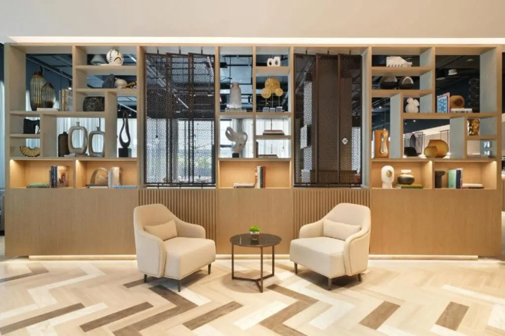 Дубай: Cheval Maison The Palm