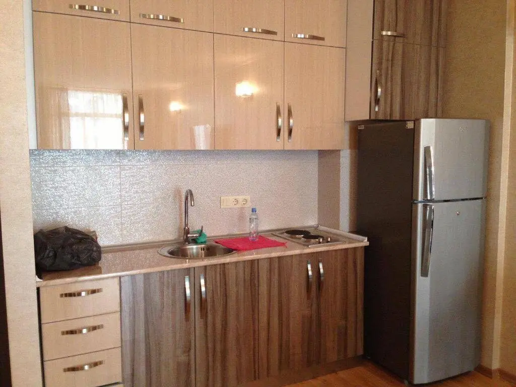 Махинджаури: Orbi Plaza Apartment 4