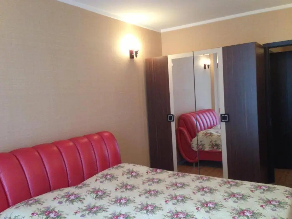 Махинджаури: Orbi Plaza Apartment 4