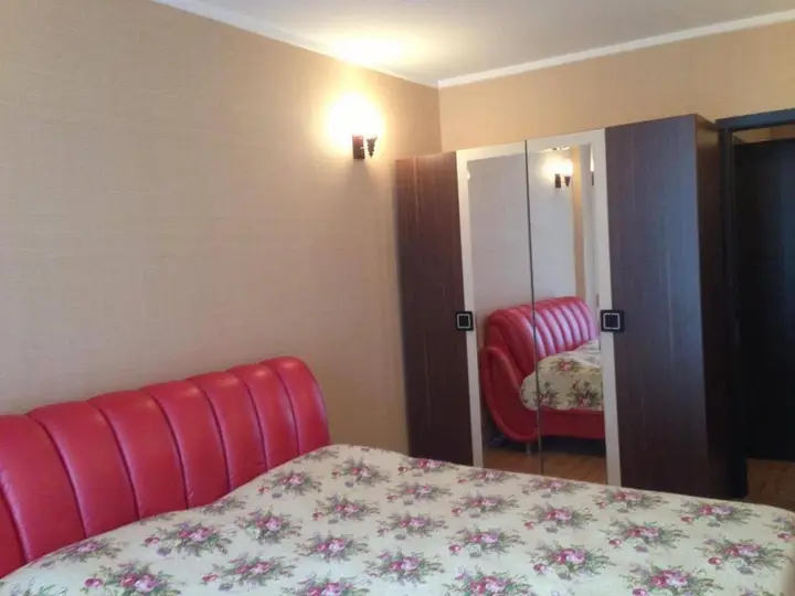 Махинджаури: Orbi Plaza Apartment 4