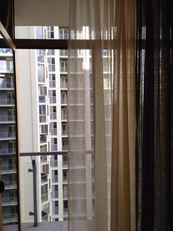 Махинджаури: Orbi Plaza Apartment 4