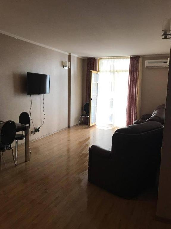 Махинджаури: Orbi Plaza Apartment 4