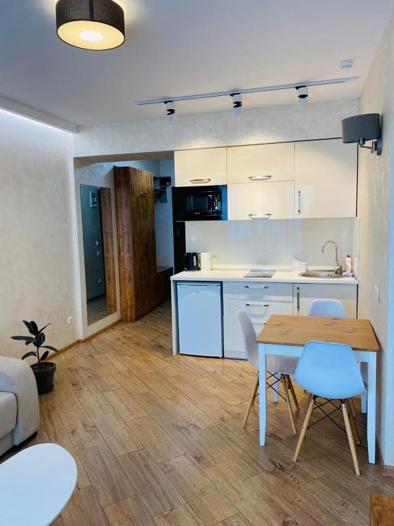 Батуми: Panoramic view Apartment 57