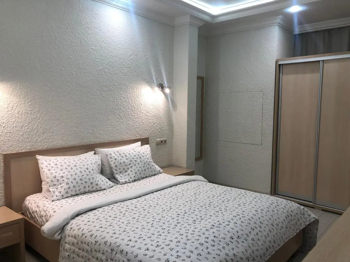 Москва: Nab Hotel Taganskaya