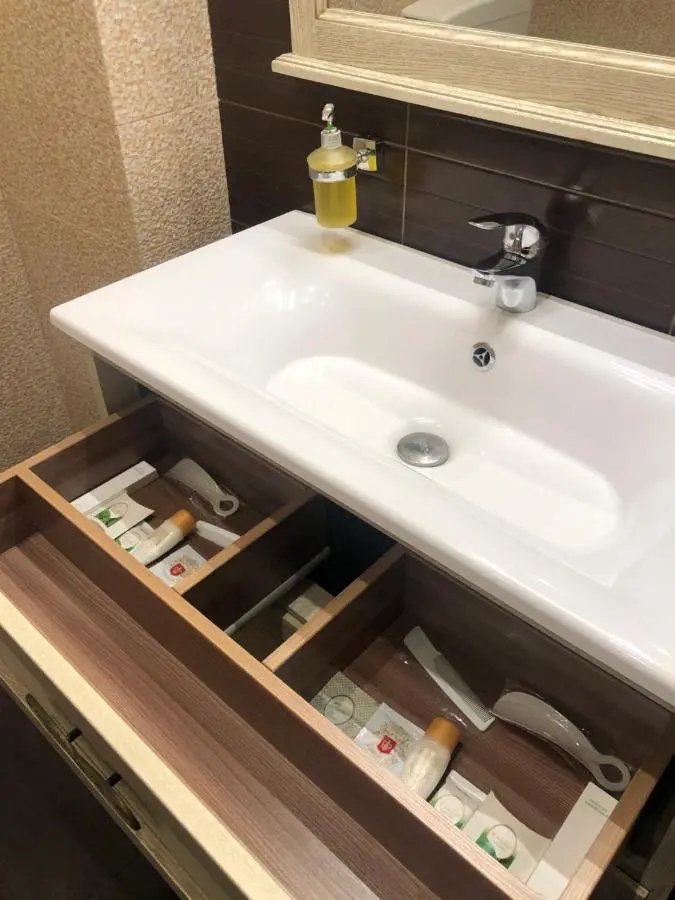 Москва: Nab Hotel Taganskaya