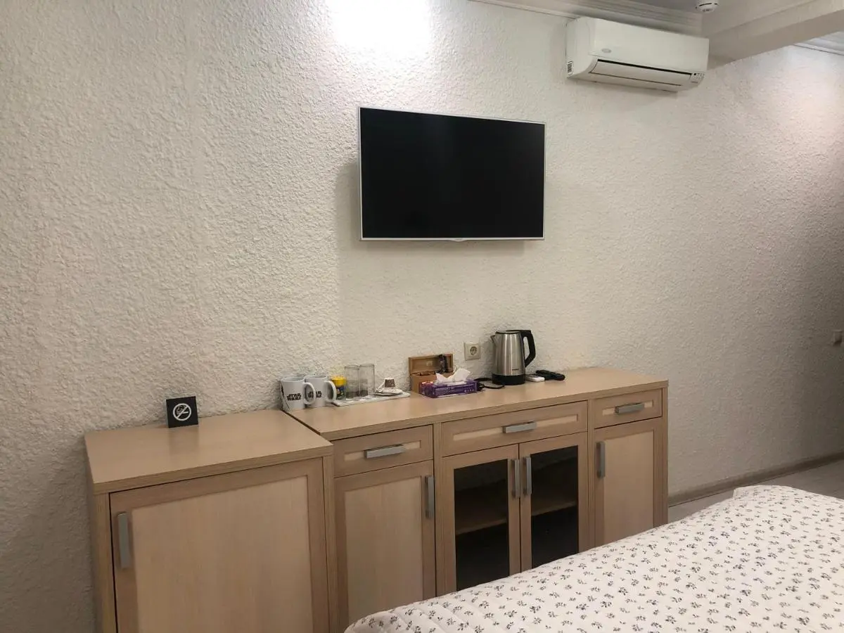 Москва: Nab Hotel Taganskaya