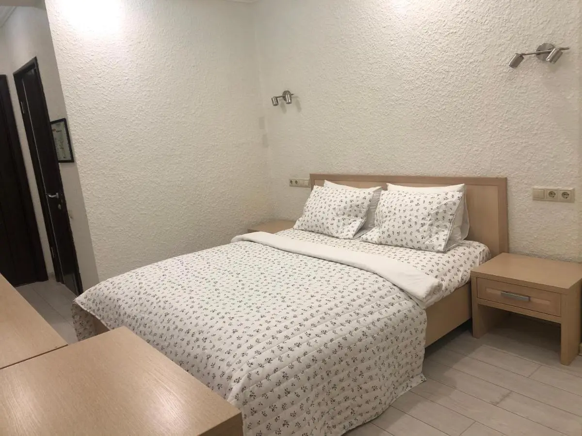 Москва: Nab Hotel Taganskaya