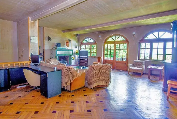 Тбилиси: Villa Stay