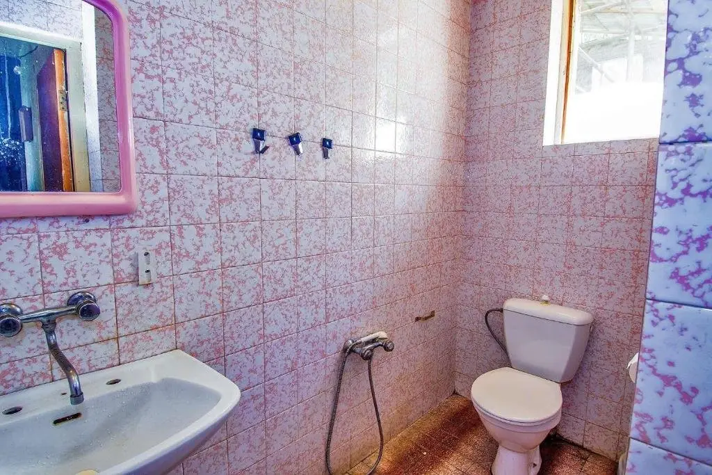 Тбилиси: Villa Stay